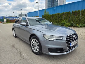 Audi A6 2.0ТDI FACELIFT CARPLAY ПАНОРАМА - 28500 лв. - 55533914 | Car24.bg