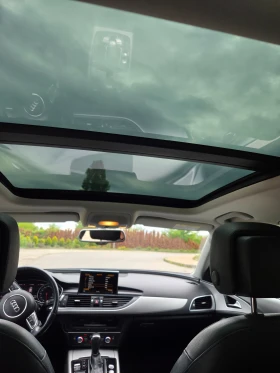 Audi A6 2.0ТDI FACELIFT CARPLAY ПАНОРАМА - 28500 лв. - 55533914 | Car24.bg