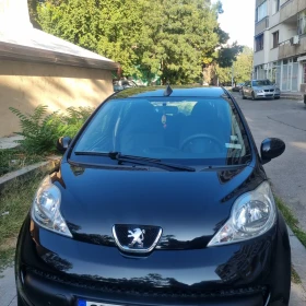 Обява за продажба на Peugeot 107 ~5 500 лв. - изображение 2
