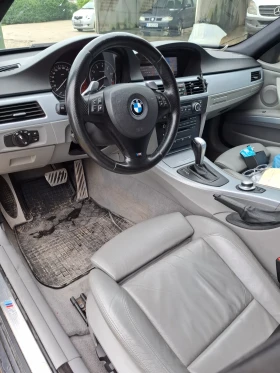 BMW 325 XI E91 | Mobile.bg    9