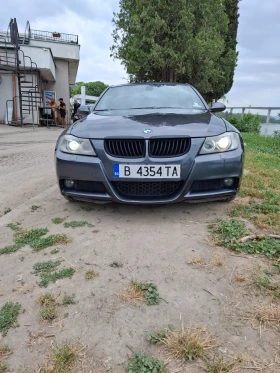 BMW 325 XI E91 | Mobile.bg    3