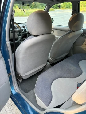 Обява за продажба на Nissan Micra ОБСЛУЖЕНА  ~3 599 лв. - изображение 7