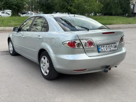 Mazda 6 2.0 dizel | Mobile.bg    5