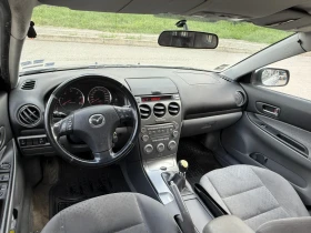 Mazda 6 2.0 dizel | Mobile.bg    8