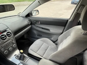 Mazda 6 2.0 dizel | Mobile.bg    9