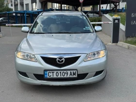 Mazda 6 2.0 dizel | Mobile.bg    2