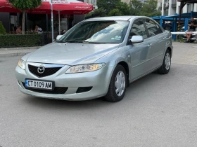 Mazda 6 2.0 dizel | Mobile.bg    3