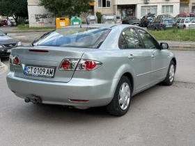 Mazda 6 2.0 dizel | Mobile.bg    4
