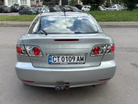 Mazda 6 2.0 dizel | Mobile.bg    6