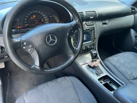Обява за продажба на Mercedes-Benz C 220 ~7 000 лв. - изображение 5