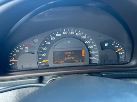 Обява за продажба на Mercedes-Benz C 220 ~7 000 лв. - изображение 10