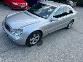Обява за продажба на Mercedes-Benz C 220 ~7 000 лв. - изображение 1