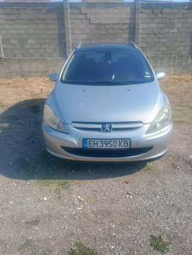 Обява за продажба на Peugeot 307 ~4 000 лв. - изображение 1