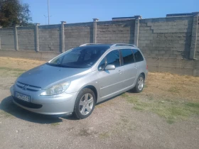 Обява за продажба на Peugeot 307 ~4 000 лв. - изображение 1