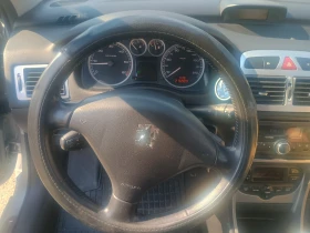 Обява за продажба на Peugeot 307 ~4 000 лв. - изображение 8