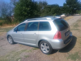 Обява за продажба на Peugeot 307 ~4 000 лв. - изображение 3