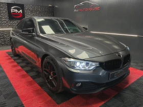 BMW 428 8ZF* COUPE* ПОДГРЕВ* ОБСЛУЖЕНА* NAVI* CAM* 148000k