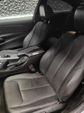 BMW 428 8ZF* COUPE* * * NAVI* CAM* 148000k | Mobile.bg    16