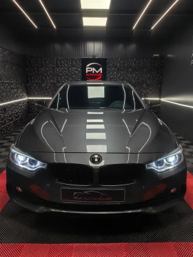 BMW 428 8ZF* COUPE* * * NAVI* CAM* 148000k | Mobile.bg    3