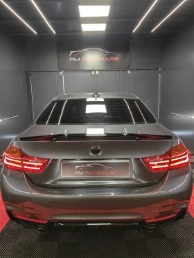 BMW 428 8ZF* COUPE* * * NAVI* CAM* 148000k | Mobile.bg    4