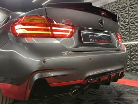 BMW 428 8ZF* COUPE* * * NAVI* CAM* 148000k | Mobile.bg    5