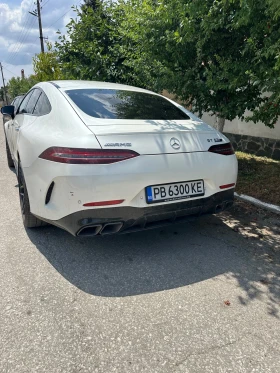 Mercedes-Benz AMG GT 63S FULL - 79999 EUR - 31054140 2