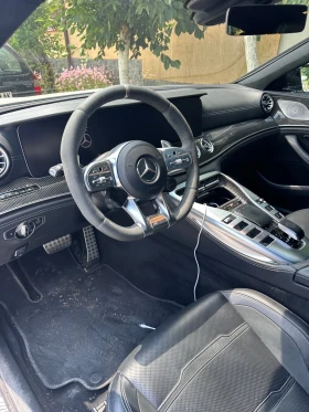 Mercedes-Benz AMG GT 63S FULL - 79999 EUR - 31054140 8