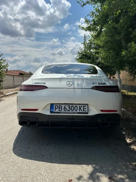 Mercedes-Benz AMG GT 63S FULL - 79999 EUR - 31054140 3