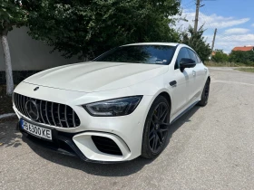 Mercedes-Benz AMG GT 63S FULL