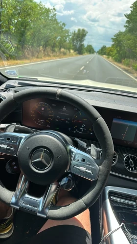 Mercedes-Benz AMG GT 63S FULL - 79999 EUR - 31054140 7