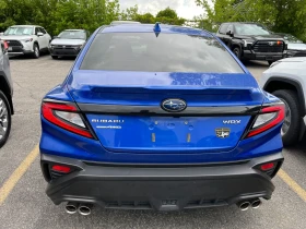 Subaru WRX - 39090 лв. - 98191965 6