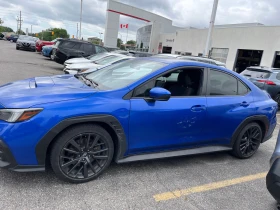 Subaru WRX - 39090 лв. - 98191965 4
