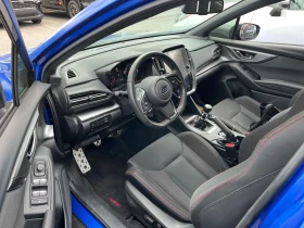 Subaru WRX - 39090 лв. - 98191965 7