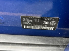 Subaru WRX - 39090 лв. - 98191965 3