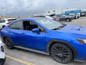 Subaru WRX - 39090 лв. - 98191965 5
