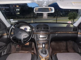 Mercedes-Benz E 220 E220 cdi avantgarde  | Mobile.bg    7