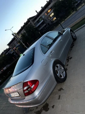 Mercedes-Benz E 220 E220 cdi avantgarde  | Mobile.bg    2