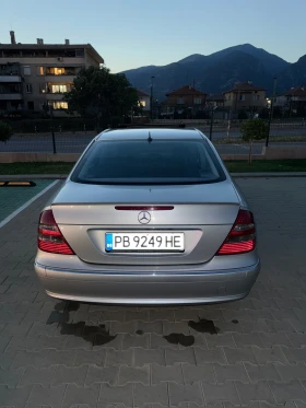 Mercedes-Benz E 220 E220 cdi avantgarde  | Mobile.bg    5