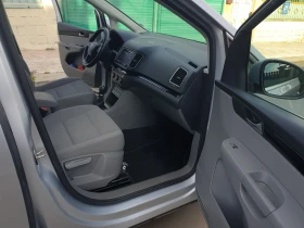 Обява за продажба на Seat Alhambra 2.0 TDI ~11 750 EUR - изображение 10