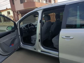 Seat Alhambra 2.0 TDI | Mobile.bg    13