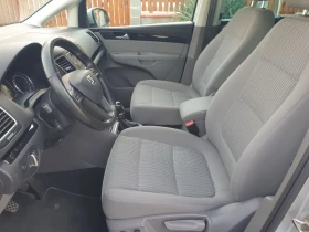 Обява за продажба на Seat Alhambra 2.0 TDI ~11 750 EUR - изображение 8