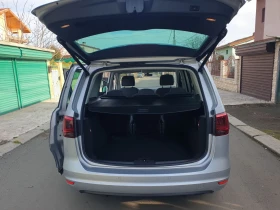 Seat Alhambra 2.0 TDI | Mobile.bg    14