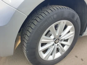 Обява за продажба на Seat Alhambra 2.0 TDI ~11 750 EUR - изображение 7