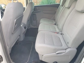 Обява за продажба на Seat Alhambra 2.0 TDI ~11 750 EUR - изображение 11