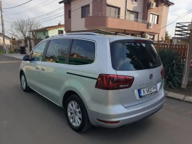 Обява за продажба на Seat Alhambra 2.0 TDI ~11 750 EUR - изображение 5