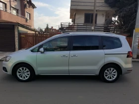 Обява за продажба на Seat Alhambra 2.0 TDI ~11 750 EUR - изображение 4