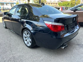 Обява за продажба на BMW 520 d M- paket ~10 990 лв. - изображение 3