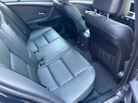 Обява за продажба на BMW 520 d M- paket ~10 990 лв. - изображение 6