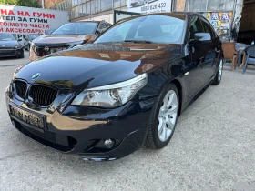 BMW 520 d M- paket