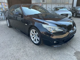 Обява за продажба на BMW 520 d M- paket ~10 990 лв. - изображение 1